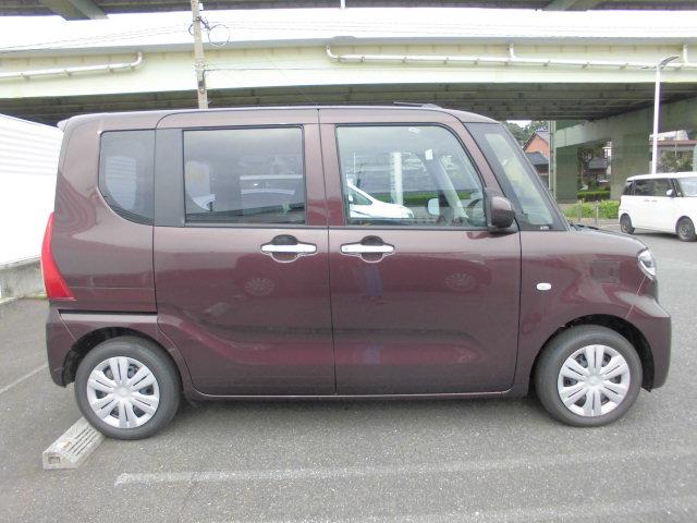 タントＬ（福岡県）の中古車