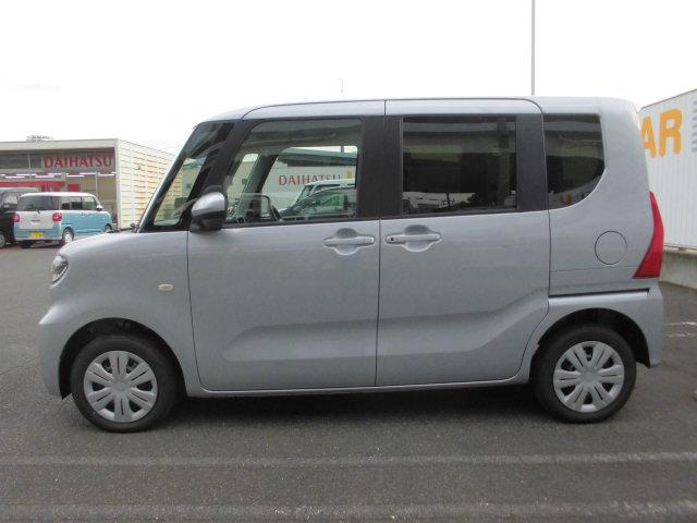 タントスローパーＸ（福岡県）の中古車