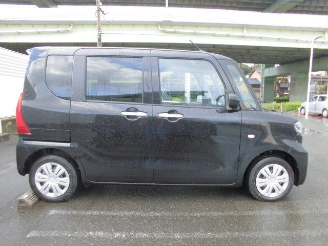 タントＸ（福岡県）の中古車