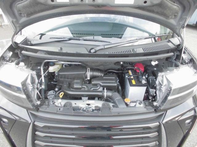 タントカスタムＸ（福岡県）の中古車