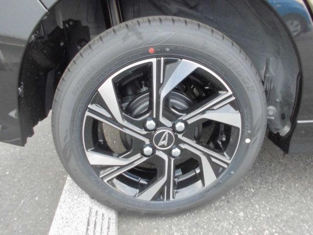タントカスタムＸ（福岡県）の中古車