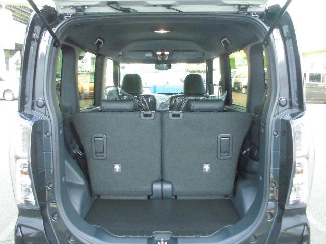 タントカスタムＸ（福岡県）の中古車