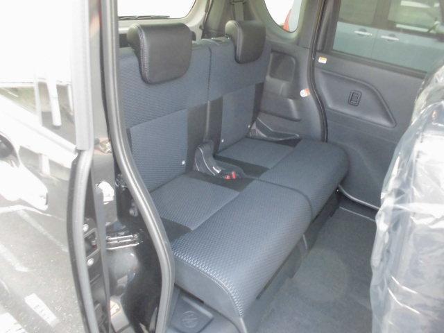 タントカスタムＸ（福岡県）の中古車
