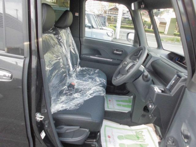 タントカスタムＸ（福岡県）の中古車