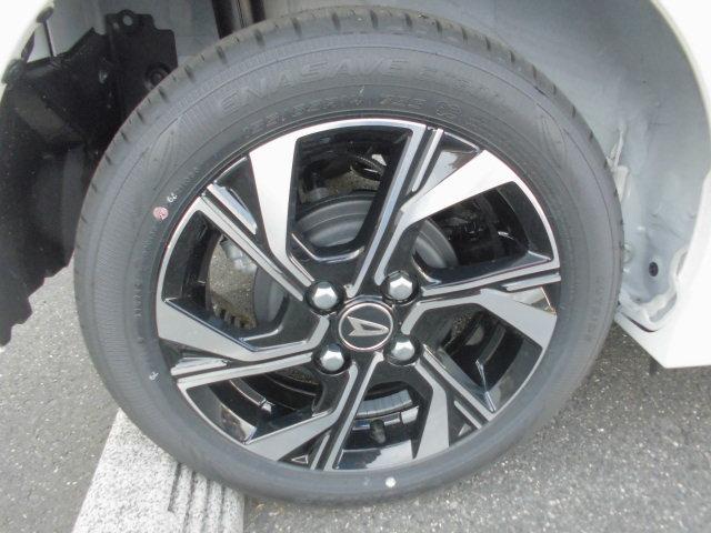 タントカスタムＸ（福岡県）の中古車