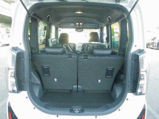 タントカスタムＸ（福岡県）の中古車