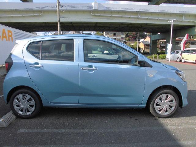 ミライースＸ　ＳＡIII（福岡県）の中古車