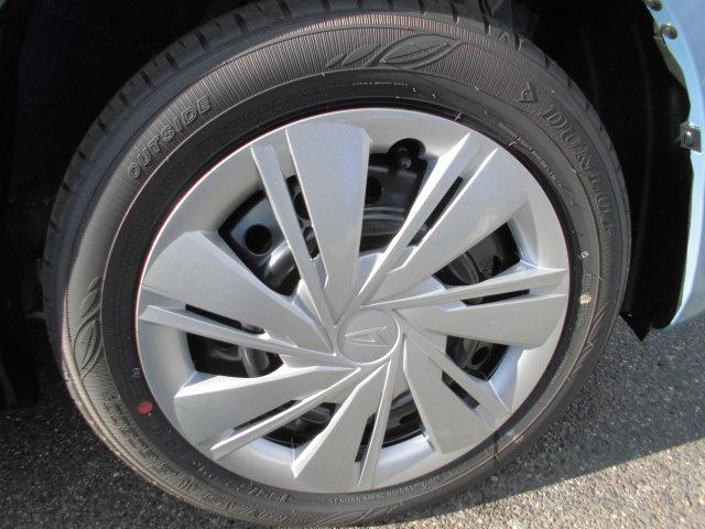 ミライースＸ　ＳＡIII（福岡県）の中古車