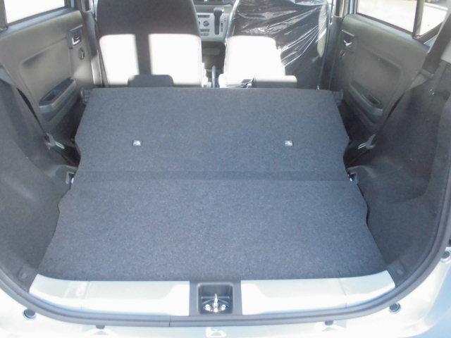 ミライースＸ　ＳＡIII（福岡県）の中古車