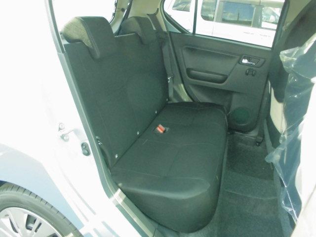 ミライースＸ　ＳＡIII（福岡県）の中古車