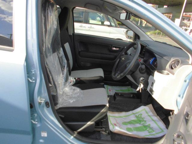 ミライースＸ　ＳＡIII（福岡県）の中古車