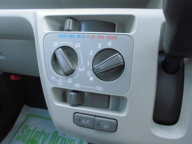 ミライースＸ　ＳＡIII（福岡県）の中古車
