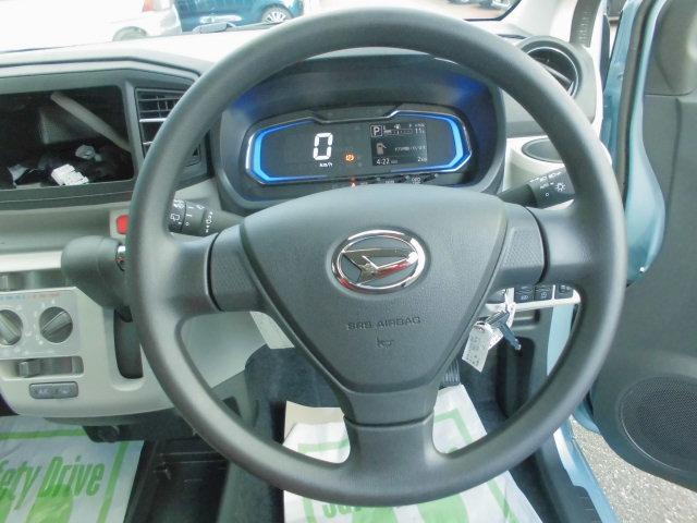 ミライースＸ　ＳＡIII（福岡県）の中古車