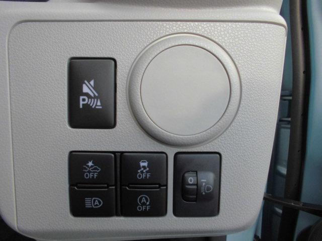 ミライースＸ　ＳＡIII（福岡県）の中古車