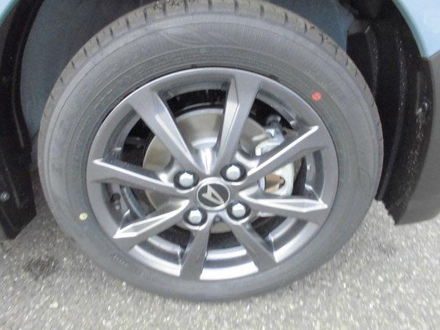 タントファンクロス（福岡県）の中古車