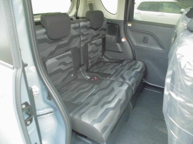 タントファンクロス（福岡県）の中古車
