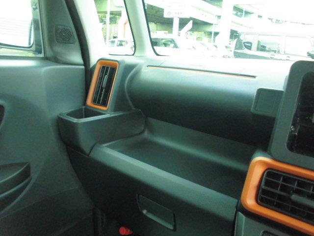 タントファンクロス（福岡県）の中古車