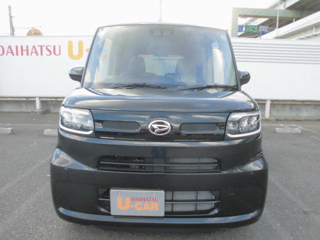タントＸ（福岡県）の中古車