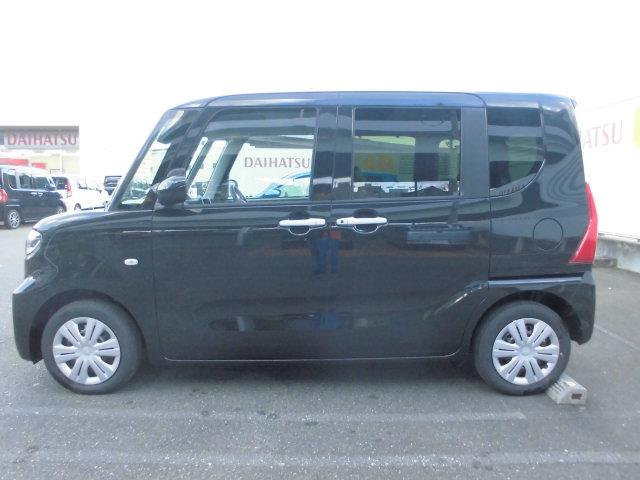 タントＸ（福岡県）の中古車