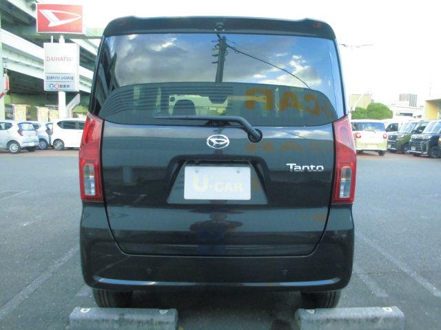タントＸ（福岡県）の中古車