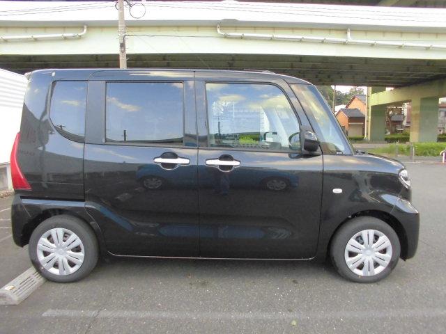タントＸ（福岡県）の中古車