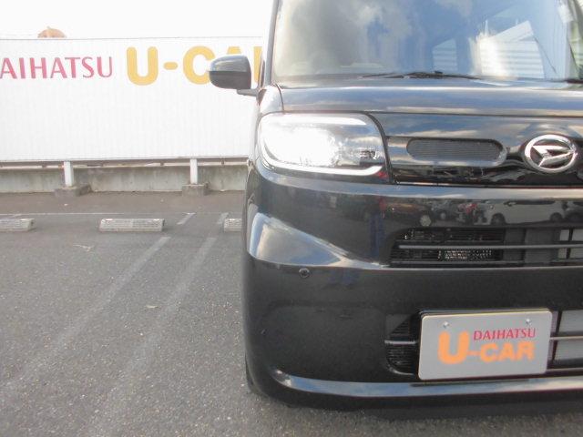 タントＸ（福岡県）の中古車