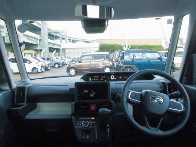 タントＸ（福岡県）の中古車