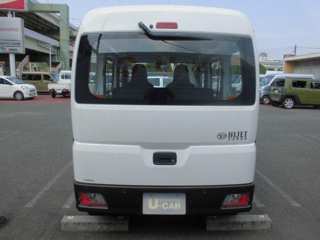 ハイゼットカーゴスペシャル（福岡県）の中古車