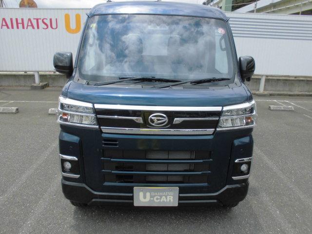 アトレーＲＳ（福岡県）の中古車