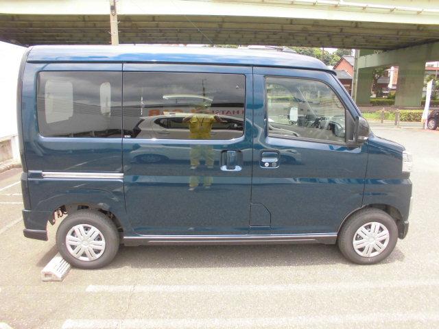 アトレーＲＳ（福岡県）の中古車