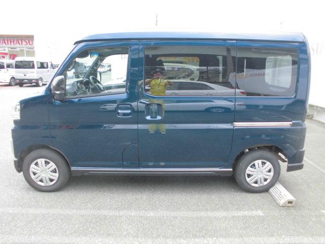 アトレーＲＳ（福岡県）の中古車