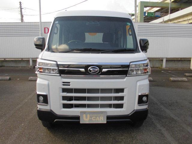 アトレーＲＳ（福岡県）の中古車