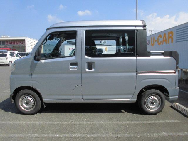 ハイゼットカーゴデッキバンＧ（福岡県）の中古車