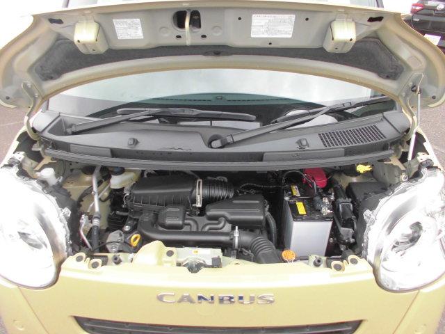 ムーヴキャンバスセオリーＧ（福岡県）の中古車