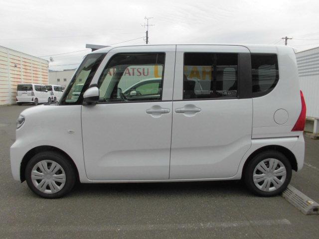 タントＬ衝突回避支援ブレーキ・キーフリー（福岡県）の中古車