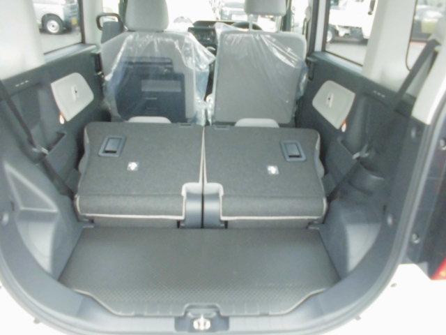 タントＬ衝突回避支援ブレーキ・キーフリー（福岡県）の中古車