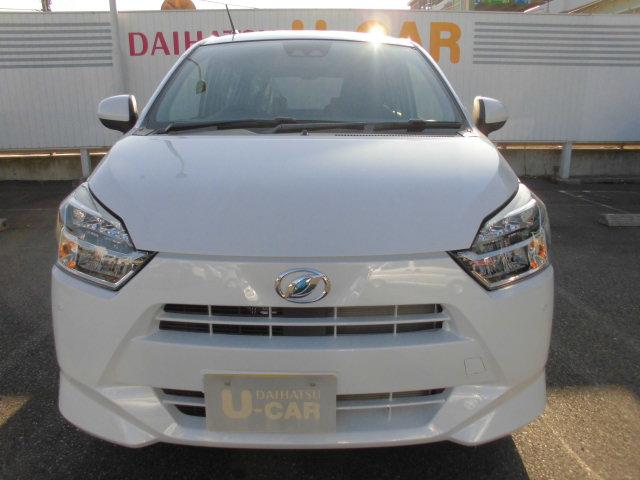 ミライースＸ　ＳＡIII（福岡県）の中古車