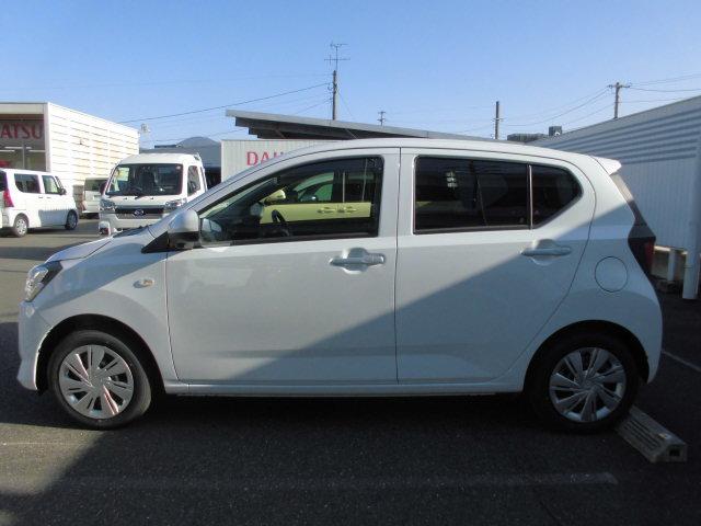 ミライースＸ　ＳＡIII（福岡県）の中古車