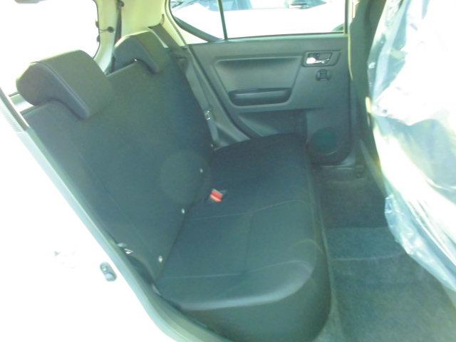 ミライースＸ　ＳＡIII（福岡県）の中古車