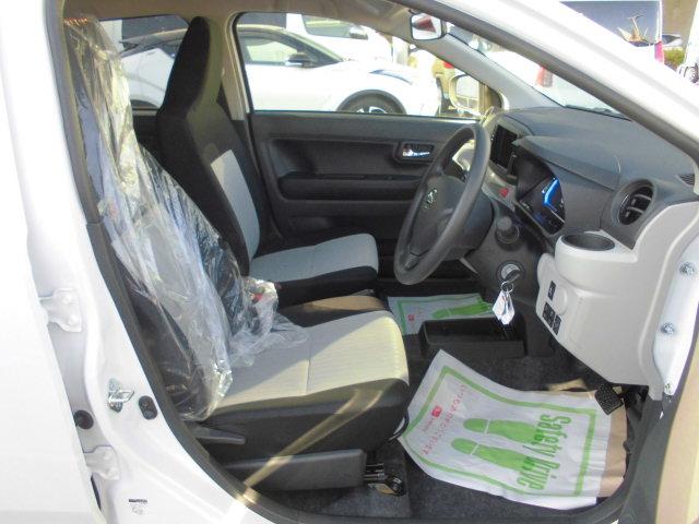 ミライースＸ　ＳＡIII（福岡県）の中古車