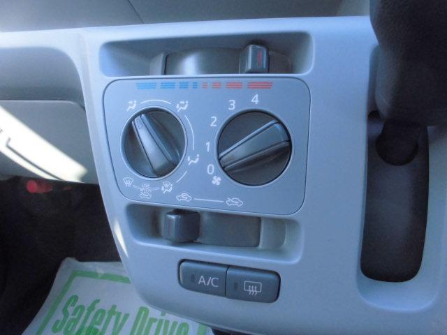 ミライースＸ　ＳＡIII（福岡県）の中古車