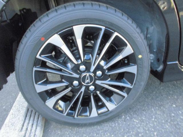 タントカスタムＲＳ（福岡県）の中古車