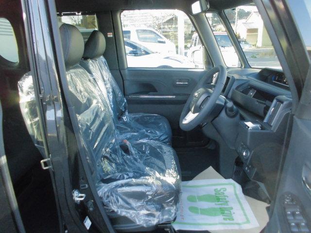 タントカスタムＲＳ（福岡県）の中古車