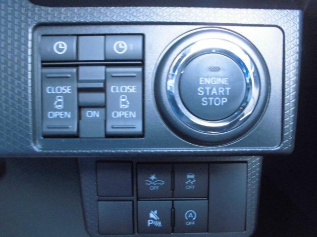 タントカスタムＲＳ（福岡県）の中古車