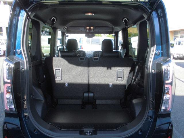 タントカスタムＸ（福岡県）の中古車