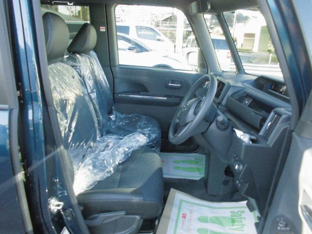 タントカスタムＸ（福岡県）の中古車