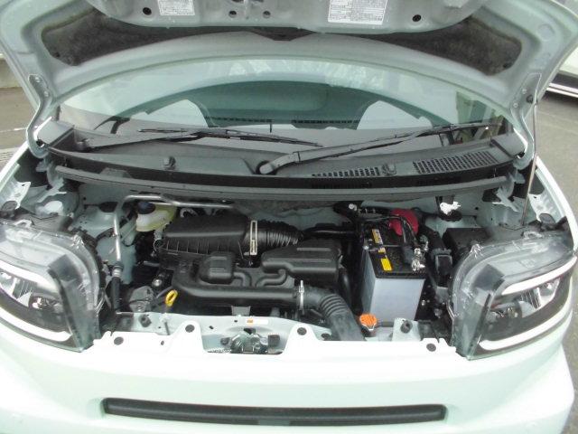 タントＸ（福岡県）の中古車