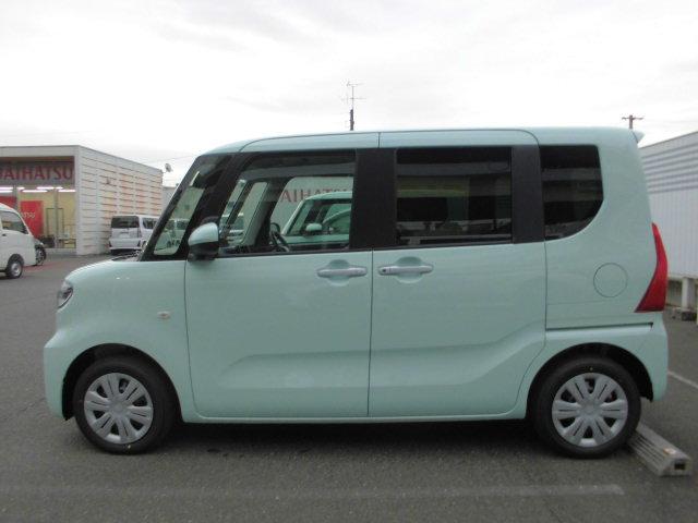 タントＸ（福岡県）の中古車