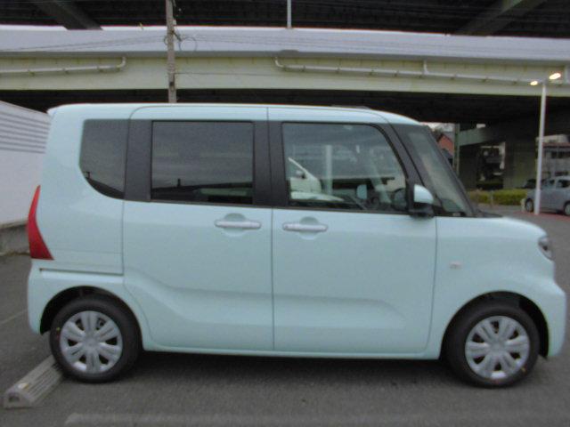 タントＸ（福岡県）の中古車