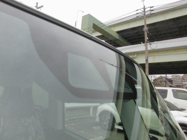 タントＸ（福岡県）の中古車